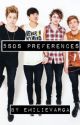 5sos preferences by cometmikey