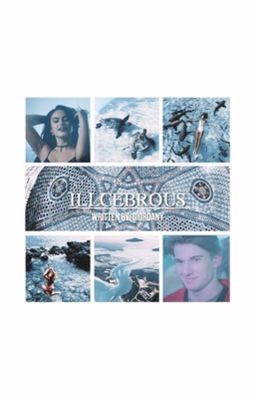 Illecebrous ➳ William Magnusson by -crimsonhearts