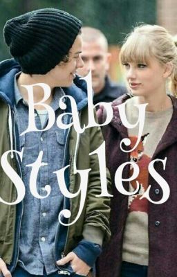 Baby Styles (Haylor fanfiction) {COMPLETED} cover