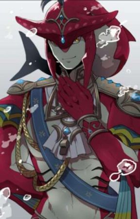 Merely coincidence  (Prince Sidon x Reader) by Loveless2828