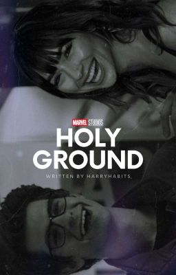 HOLYGROUND ━ peter parker (tasm) cover