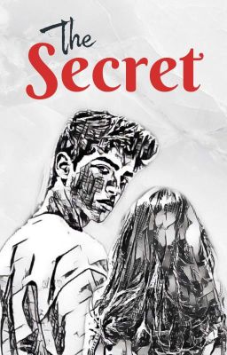 The Secret [END] cover