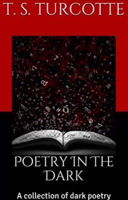 Poetry in the Dark cover