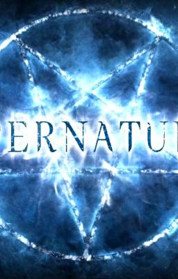 Supernatural cover