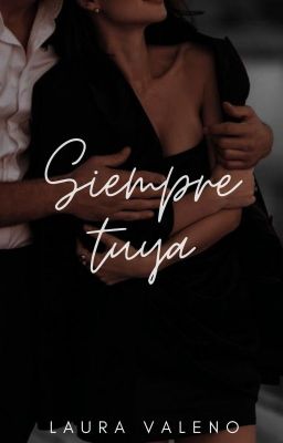 SIEMPRE TUYA © cover