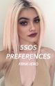 5sos Preferences by frnk-iero