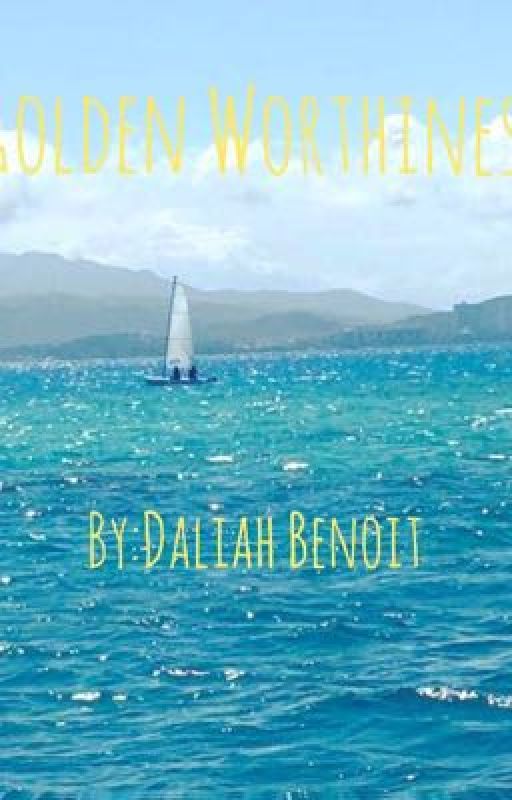 Golden Worthiness (Devontae Story Remix) by ihighkeydontlikeyou