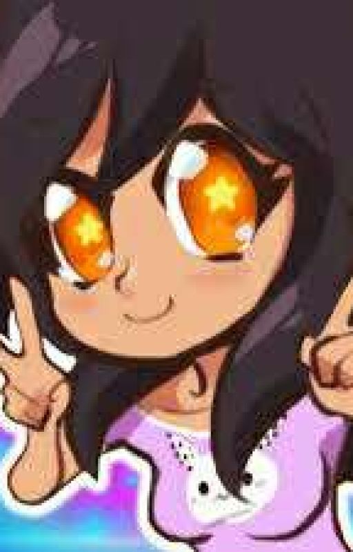 Aphmau X Reader "A Cute Beginning!!" by AlexisCoates