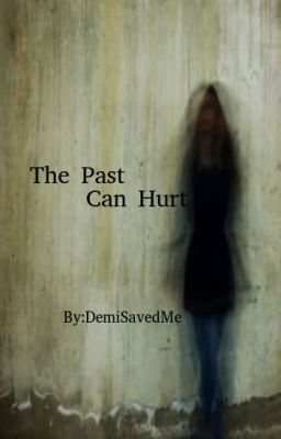 The Past Can Hurt. {Louis Tomlinson} (Complete) cover