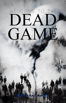 Dead Game cover