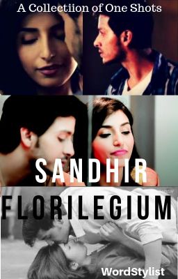 Sandhir Florilegium - Completed ✅ cover