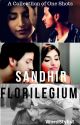 Sandhir Florilegium - Completed ✅ by WordStylist