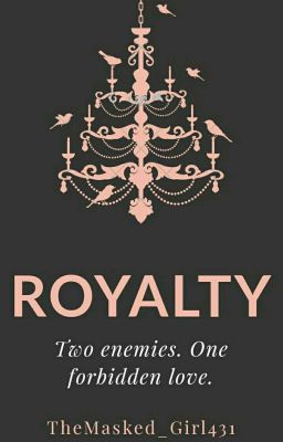 ROYALTY (Editing) cover