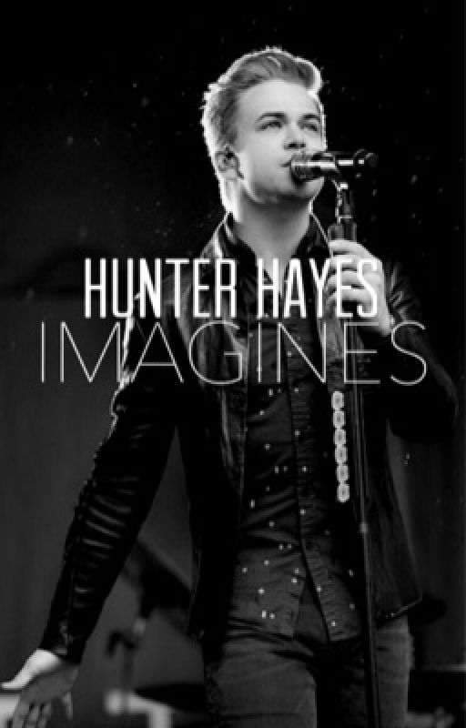 Hunter Hayes Imgaines by i_heart_Hunter_Hayes