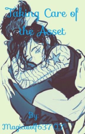 Taking Care of the Asset (Brock Rumlow x fem! Winter Soldier) by just_experienced