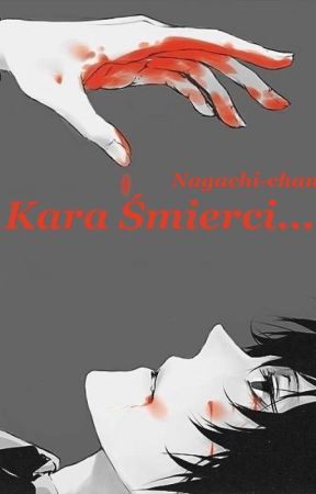 Kara Śmierci... by Nagachi-chan