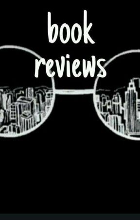 Book Reviews by TheNBCS