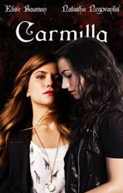 Carmilla One Shots/Imagines/Preferences by frickestsick