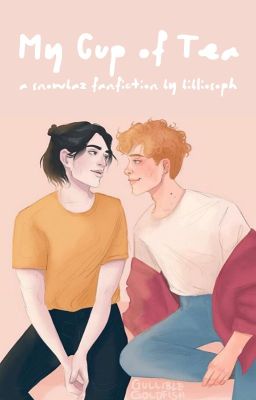 My Cup of Tea (snowbaz) cover