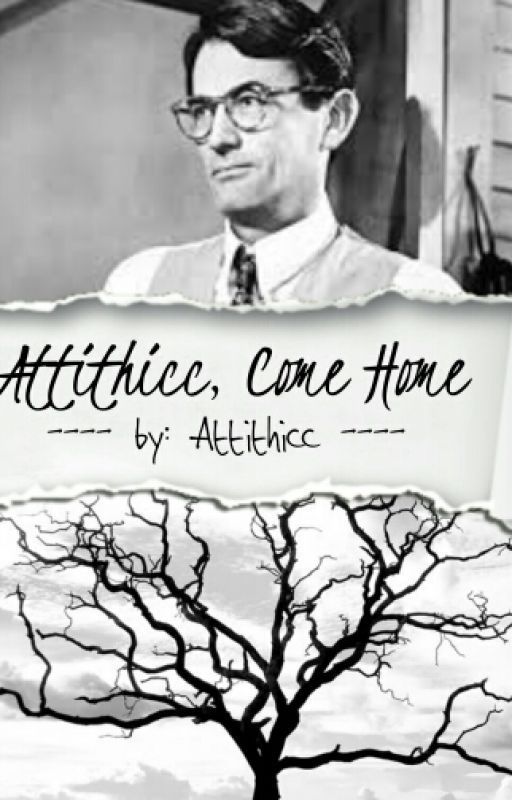 Attithicc, Come Home by attithicc