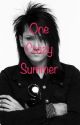 One. Crazy. Summer.  by FandomLozer200