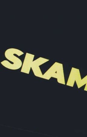 Skam - preferencje by KatherineHolmes13