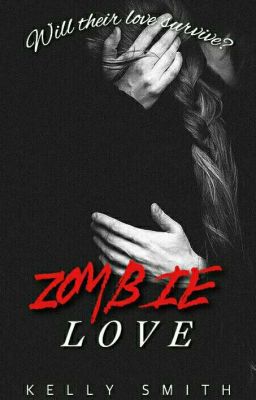 Zombie Love✔ cover