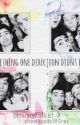 Something One Directon Didn't Expect (A One Direction FanFic) by EmilyWalker9