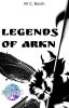 Legends of Arkn