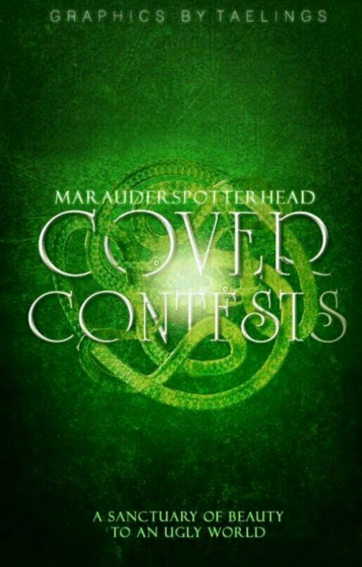 Cover Contests | CLOSED by edgymetalkid