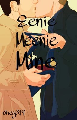 Eenie Meenie Mine cover