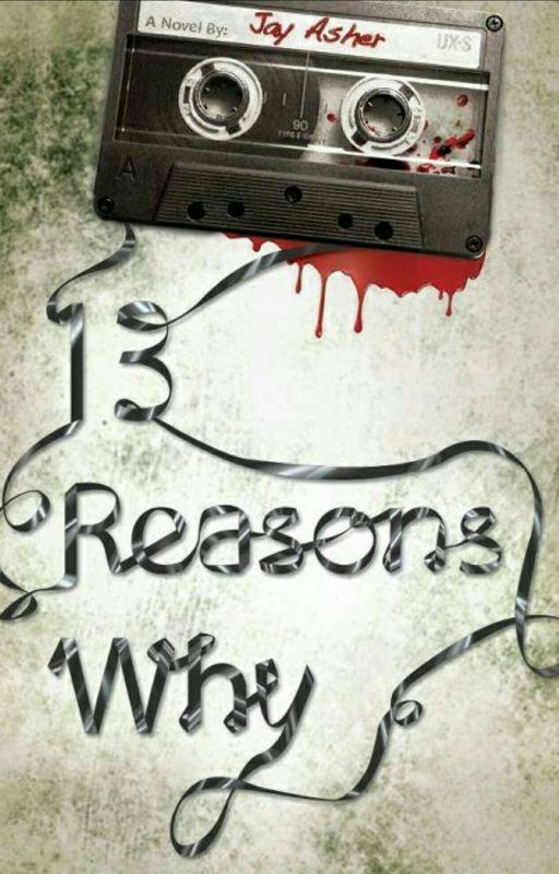 #13ReasonsWhyContest  by MyStrangeMind