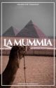 La mummia by plinio1975