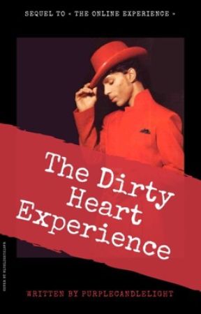 The Dirty Heart Experience by purplecandlelight