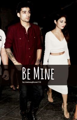 Be Mine // Zayn Malik cover