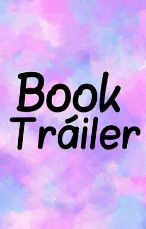 Book Trailer by The_QueensEditOriaL