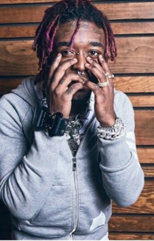 photo book( lil uzi vert) by Connerdiarra03