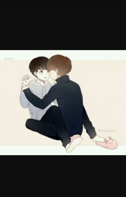 More Than Friends? || Vkook❤ cover