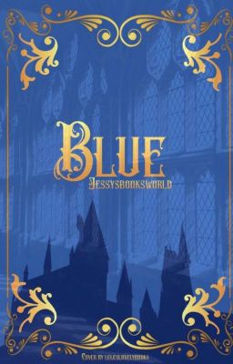 Blue | Rumtreiber cover