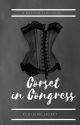 Corset in Congress (A Hamilton Genderbend) by rubyjean_jacket