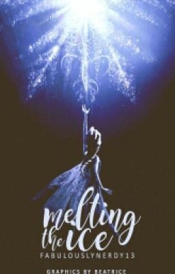 Melting the ice (Jelsa) cover