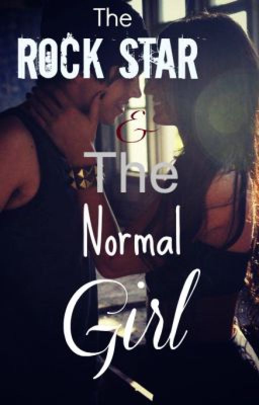 The ROCK STAR & the NORMAL Girl [ft. Kellin Quinn] by You_had_me_at_hello1