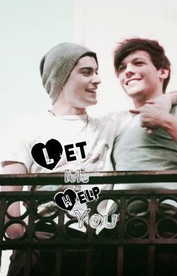 Let Me Help You (Zouis) cover