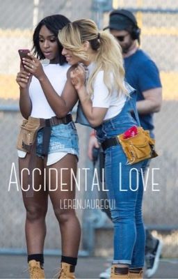 Accidental Love cover