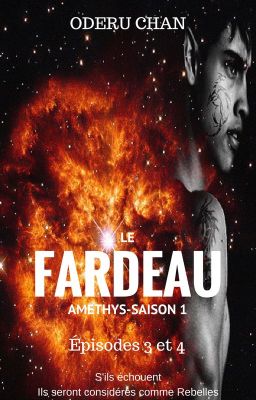 Le fardeau_ Améthys II (TERMINE) cover