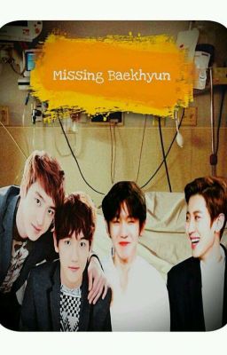 Missing Baekhyun cover