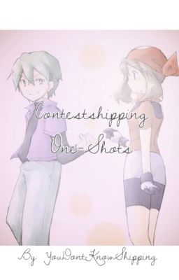 Contestshipping One-Shots cover