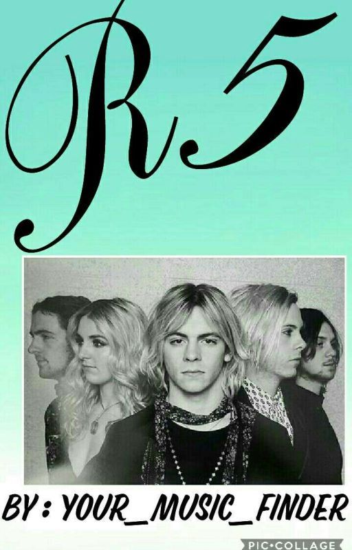 R5 by Your_Music_Finder