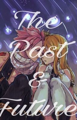 The past and future Natsu(the two different worlds) cover