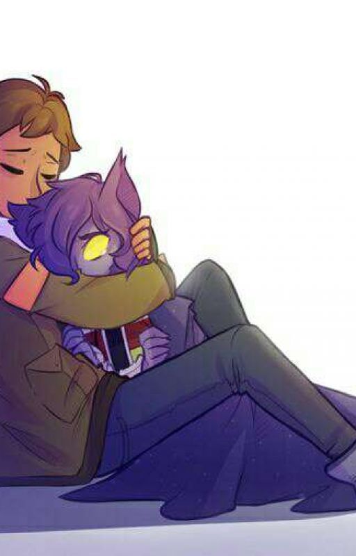 Galra Keith x Lance (Complete) by Lemonpanda03